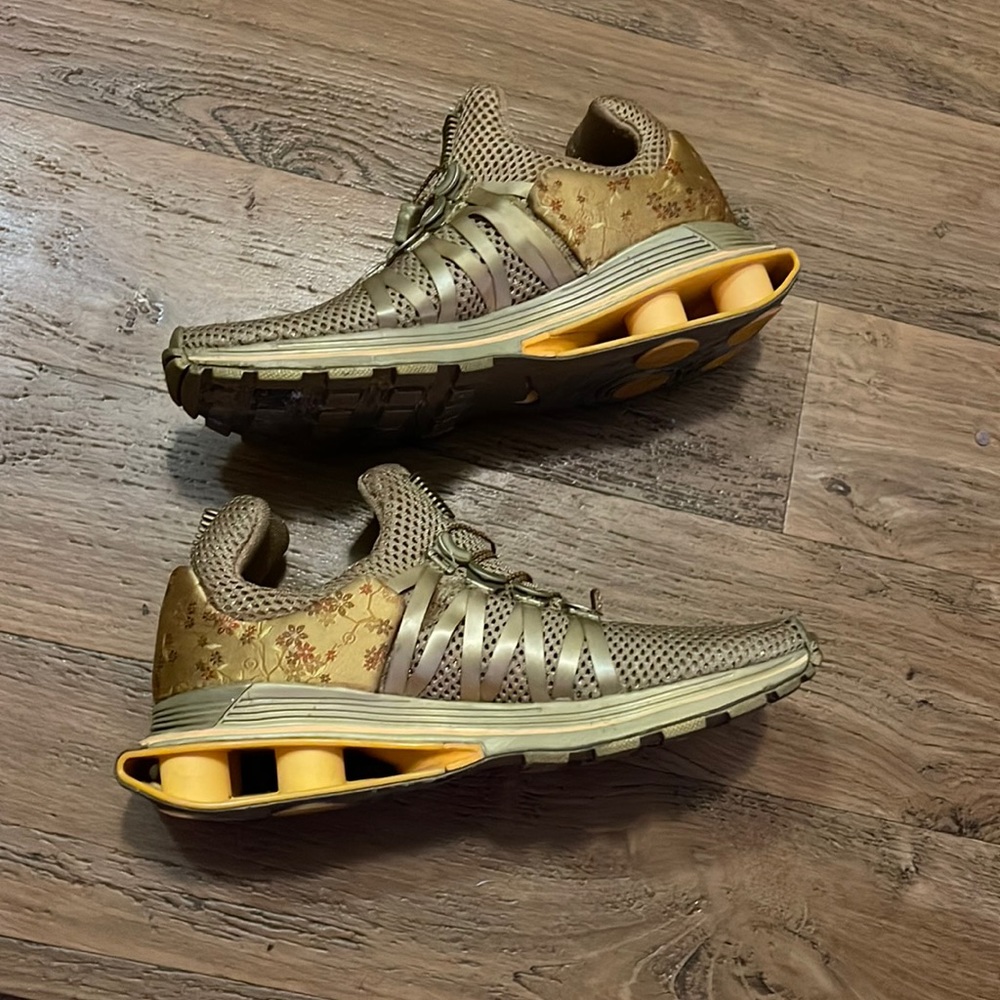 Womens Nike
